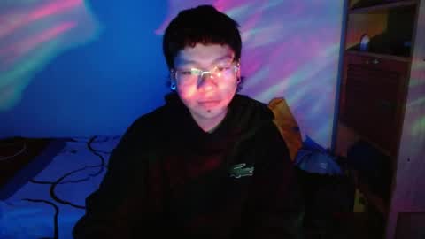 Sebas online show from 04-22-26, 09:22