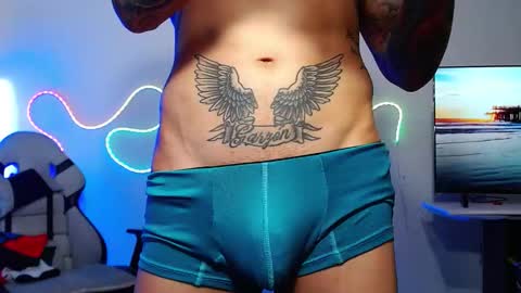 Sebastian online show from 09-12-25, 02:44