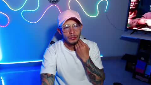 Sebastian online show from 09-13-25, 10:37