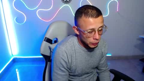 Sebastian online show from 11-13-25, 06:12