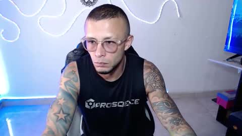 Sebastian online show from 12-21-25, 05:20