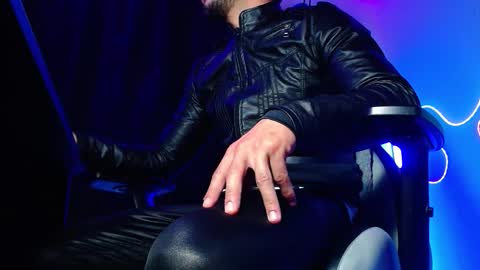 Sebastian online show from 02-22-26, 10:58