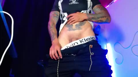 Sebastian online show from 03-16-26, 04:51