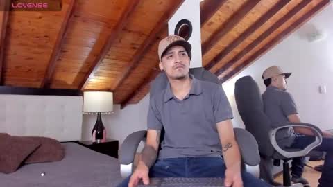 Sebastian Berne online show from 02-06-25, 08:45