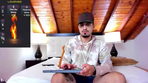 Sebastian Berne online show from 09-09-25, 10:59