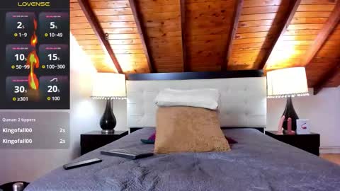 Sebastian Berne online show from 12-03-25, 12:25