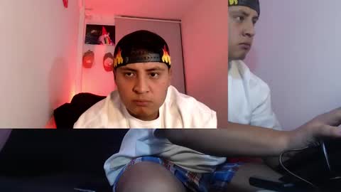 Snapshot of sebastian_col chatting on 02-18-25, 01:21 Sebastian Col online show from 02-18-25, 01:21