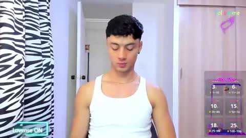 Snapshot of sebastian_dash chatting on 12-26-24, 08:11 SEBAS  online show from 12-26-24, 08:11