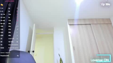 Snapshot of sebastian_dash chatting on 10-02-25, 11:23 SEBAS  online show from 10-02-25, 11:23