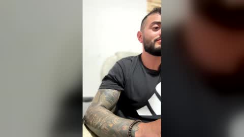 sebastian_ferreira online show from 02-27-26, 07:58