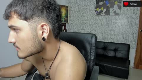 sebastian_jhonson online show from 10-03-25, 04:31