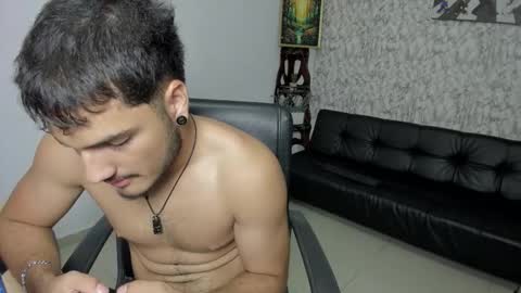 sebastian_jhonson online show from 10-06-25, 03:37