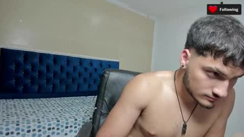 sebastian_jhonson online show from 10-07-25, 04:20