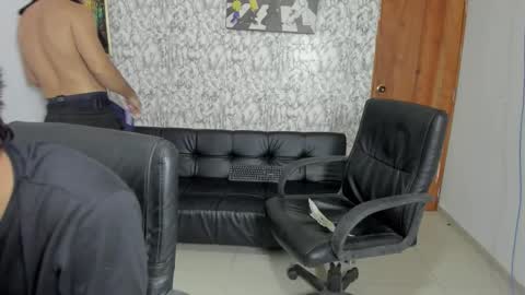 sebastian_jhonson online show from 10-08-25, 04:21