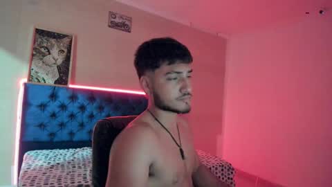 sebastian_jhonson online show from 10-09-25, 04:21