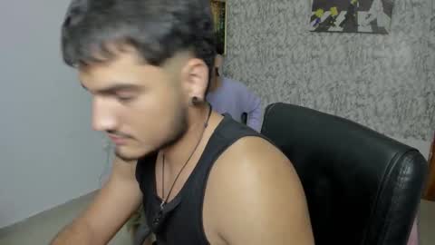 sebastian_jhonson online show from 10-11-25, 04:12