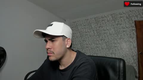 sebastian_jhonson online show from 10-22-25, 02:23