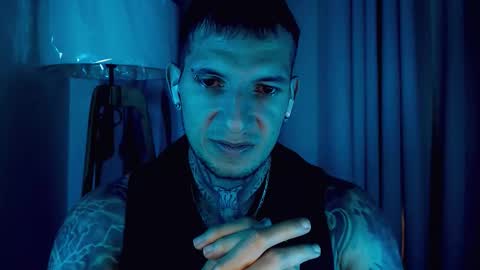 Snapshot of sebastian_muss chatting on 09-28-25, 01:16 Sebastian online show from 09-28-25, 01:16