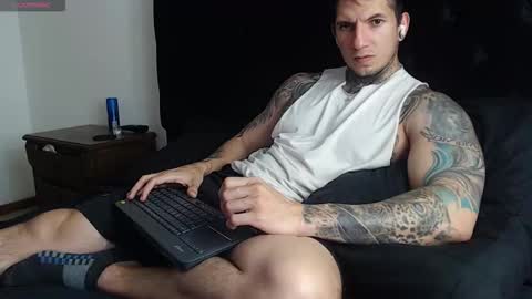 Sebastian online show from 02-05-26, 12:59