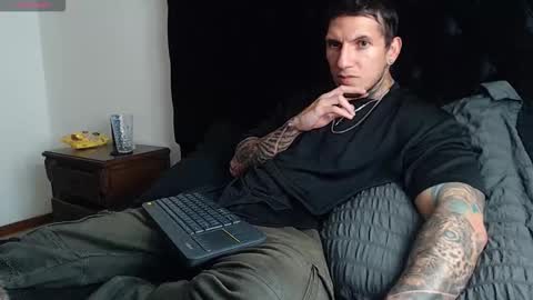 Sebastian online show from 02-08-26, 12:36