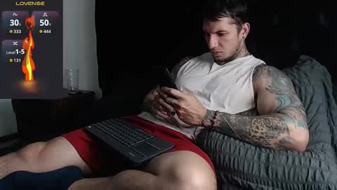 Sebastian online show from 02-08-26, 10:13