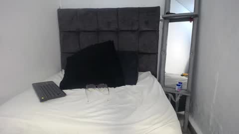 sebastian n alinson online show from 12-07-24, 12:08