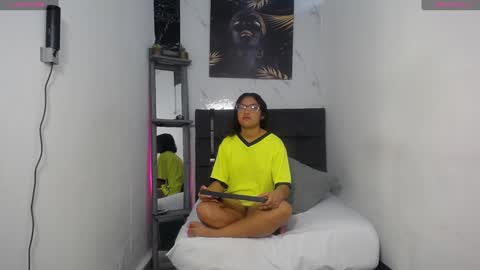 sebastian n alinson online show from 01-17-25, 03:22