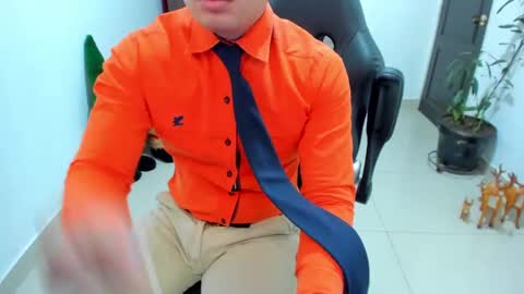 juan  sebastian online show from 01-09-25, 04:28