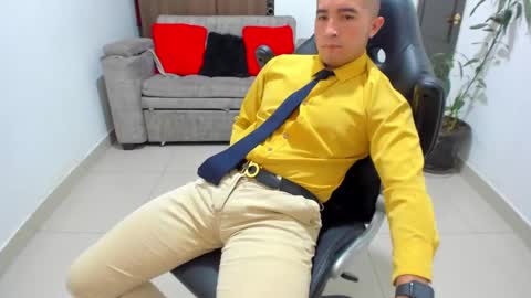 juan  sebastian online show from 01-11-25, 07:16