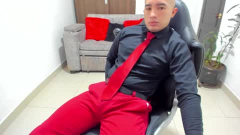 juan  sebastian online show from 01-20-25, 12:07