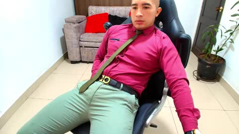 juan  sebastian online show from 02-06-25, 03:09