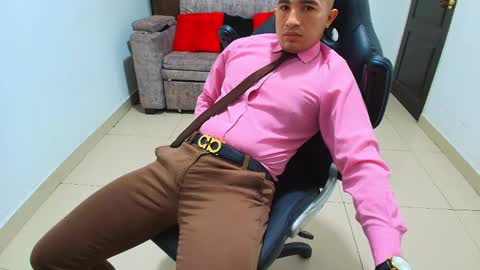 juan  sebastian online show from 02-09-25, 12:08