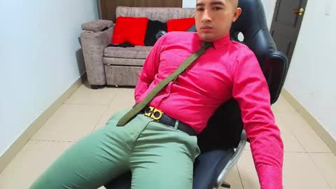 juan  sebastian online show from 02-13-25, 12:21