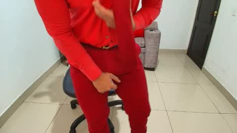 juan  sebastian online show from 02-14-25, 06:19