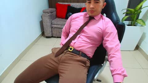 juan  sebastian online show from 02-19-25, 07:16