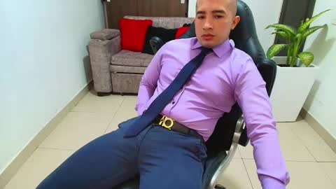 juan  sebastian online show from 02-24-25, 04:36