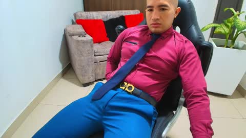 juan  sebastian online show from 03-03-25, 12:37