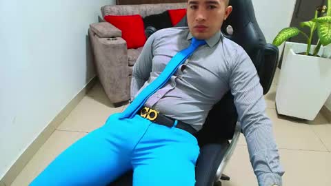 juan  sebastian online show from 03-07-25, 12:34