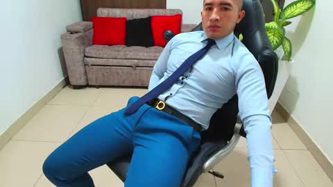 juan  sebastian online show from 03-08-25, 03:56