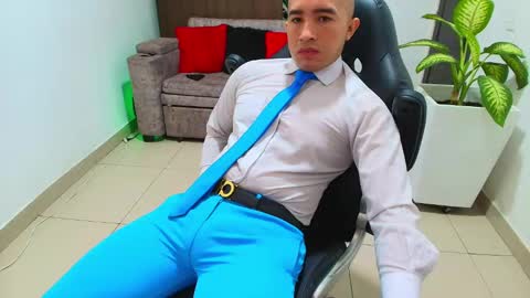 juan  sebastian online show from 03-12-25, 03:07