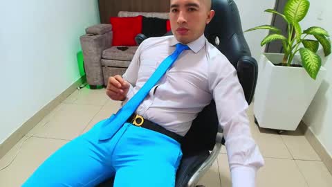 juan  sebastian online show from 03-12-25, 06:11