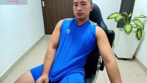 juan  sebastian online show from 10-23-25, 12:59