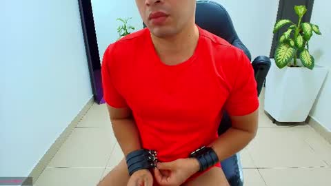 juan  sebastian online show from 07-22-26, 12:41