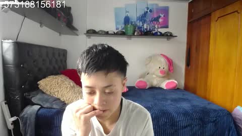 Snapshot of sebastian_posse chatting on 11-20-25, 07:02 Myystiic online show from 11-20-25, 07:02