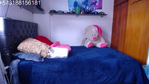 Snapshot of sebastian_posse chatting on 11-24-25, 07:02 Myystiic online show from 11-24-25, 07:02