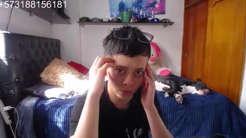 Snapshot of sebastian_posse chatting on 11-26-25, 07:04 Myystiic online show from 11-26-25, 07:04