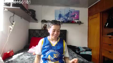 Snapshot of sebastian_posse chatting on 12-15-25, 05:50 Myystiic online show from 12-15-25, 05:50