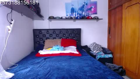 Myystiic online show from 01-06-26, 06:44