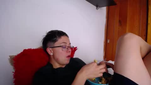 Myystiic online show from 02-10-26, 06:12