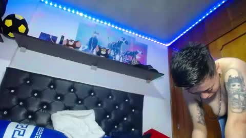 Myystiic online show from 04-27-26, 01:58